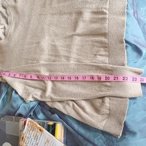 Victoria Secret Medium oversized sweater